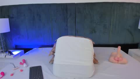 Channelfox  online show from 03-18-26, 07:50