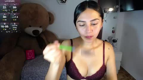 Isabella online show from 05-10-26, 10:09