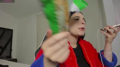 channelwitte online show from 01-08-26, 10:23