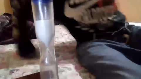 chanok33 online show from 02-27-25, 05:34