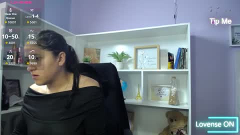 Snapshot of chantal_adams0 chatting on 07-03-26, 01:50 chantal online show from 07-03-26, 01:50