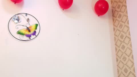 Raquel  online show from 09-11-25, 12:05