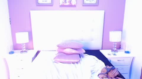 Chantal Blair online show from 02-07-25, 11:01