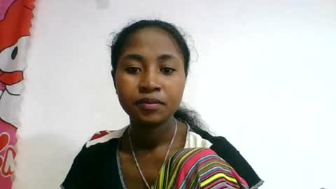 Snapshot of chantale483461 chatting on 07-11-26, 07:55 chantale483461 online show from 07-11-26, 07:55