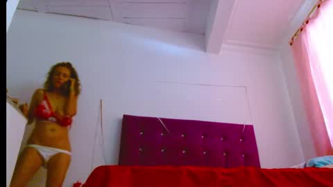 chantal sweety  and horny latina for u online show from 01-14-25, 06:49