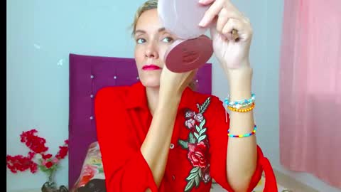 chantal sweety  and horny latina for u online show from 03-09-25, 08:42