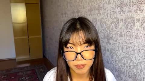 Ayano online show from 10-30-25, 08:49