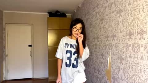 Ayano online show from 11-04-25, 07:07