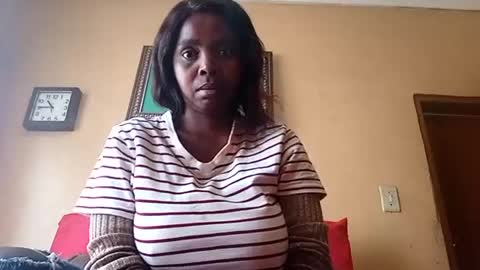 Snapshot of chante665 chatting on 06-16-26, 11:13 chante665 online show from 06-16-26, 11:13