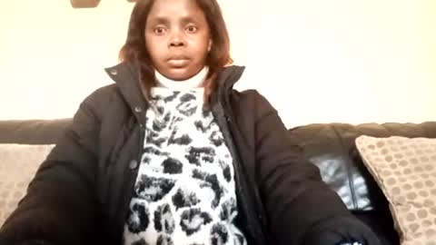 Snapshot of chante665 chatting on 06-18-26, 11:03 chante665 online show from 06-18-26, 11:03