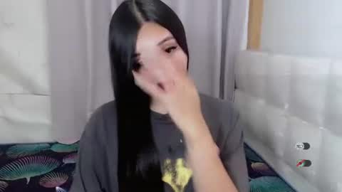 CHANTELLE online show from 10-27-25, 09:41