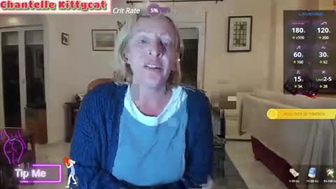 Snapshot of chantelle_kittycat chatting on 01-22-25, 06:20 Chantelle kittycat online show from 01-22-25, 06:20