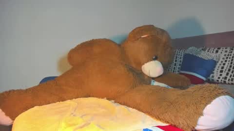 chantellebony online show from 10-05-25, 01:04