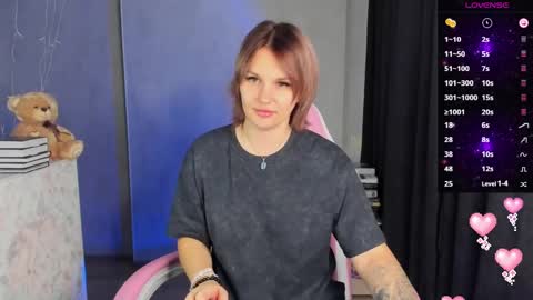Suzanna Snow online show from 02-23-25, 04:07