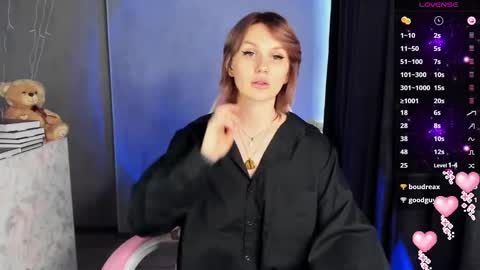 Suzanna Snow online show from 02-24-25, 07:00