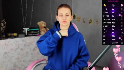 Suzanna Snow online show from 03-03-25, 04:25