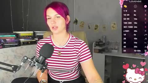 Suzanna Snow online show from 09-09-25, 04:23