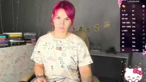 Suzanna Snow online show from 09-15-25, 04:23