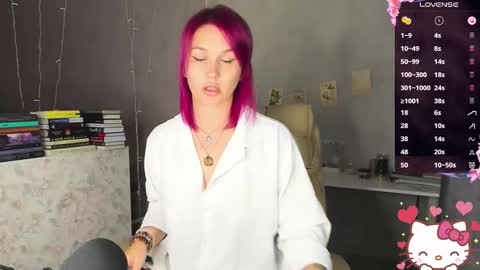 Suzanna Snow online show from 09-22-25, 04:36