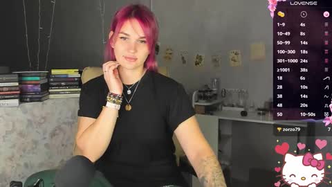 Suzanna Snow online show from 09-30-25, 04:28