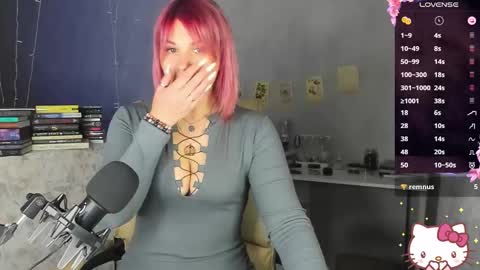 Suzanna Snow online show from 10-04-25, 04:43