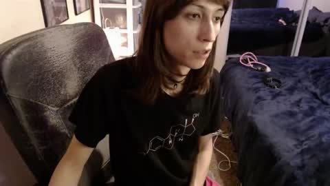 Chaos Kat online show from 02-06-25, 05:14