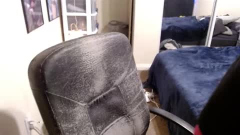 Chaos Kat online show from 02-15-25, 03:31