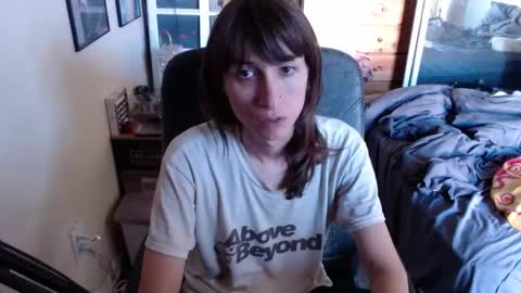 Chaos Kat online show from 09-10-25, 09:37