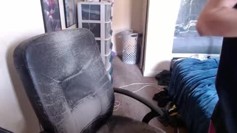 Chaos Kat online show from 04-09-26, 04:12