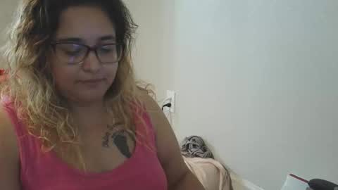 Chaos  Sapphire online show from 03-07-26, 03:36