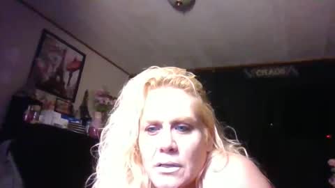 Ms. Behaving online show from 02-24-26, 06:17