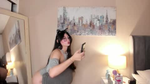 chaosdoll__ online show from 11-29-25, 03:04