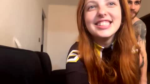Snapshot of chaptertoo chatting on 10-07-25, 09:45 SofiLiam online show from 10-07-25, 09:45