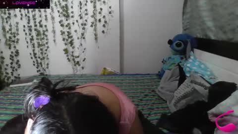 charis 2 online show from 12-19-24, 12:34