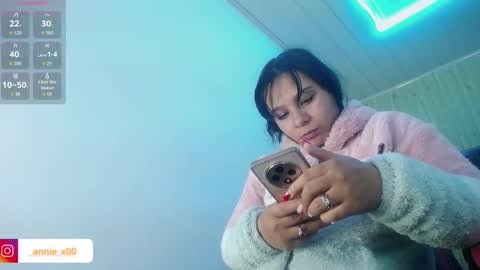 charis 2 online show from 10-24-25, 02:08