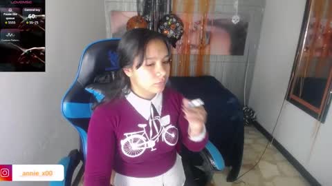 charis 2 online show from 11-06-25, 03:29