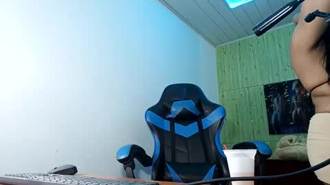 charis 2 online show from 11-23-25, 11:32