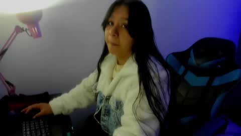 charis 2 online show from 12-20-25, 11:17