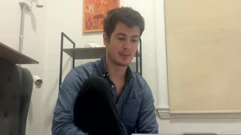 charismaticcharm online show from 06-18-26, 12:20