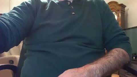 charle79 online show from 12-26-24, 02:33