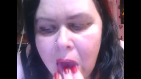 CharleeKendall online show from 01-10-26, 10:14