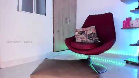 Snapshot of charlene_soles chatting on 06-19-26, 10:02 Charlene online show from 06-19-26, 10:02