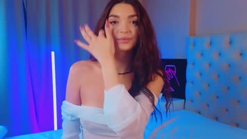 Ill be anything for you online show from 11-16-25, 08:36