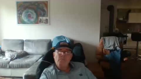 Snapshot of charles6064 chatting on 09-09-25, 10:48 charles6064 online show from 09-09-25, 10:48