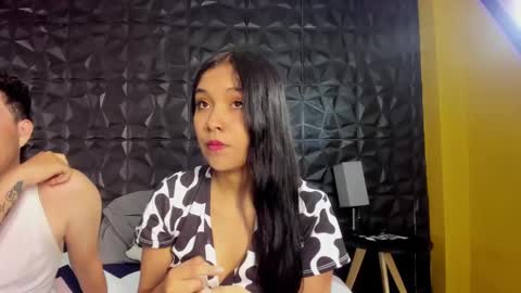 Snapshot of charles_roxy chatting on 01-17-25, 12:42 CHARLES Y ROXY. online show from 01-17-25, 12:42