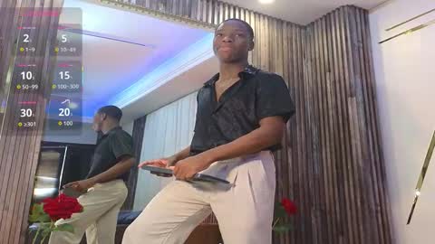 charlesbrown_ online show from 11-15-25, 12:34