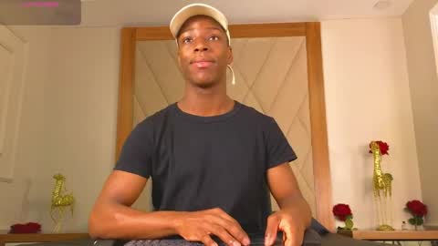 charlesbrown_ online show from 06-04-26, 12:00