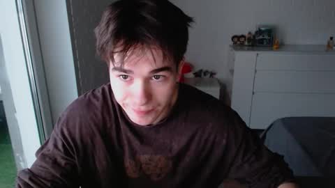 charleshanson69 online show from 11-15-25, 11:07