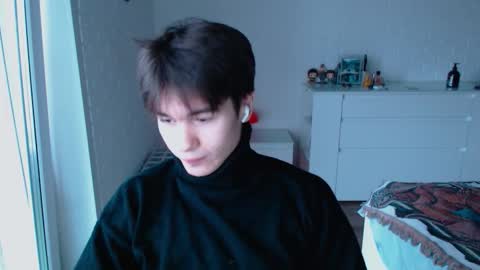 charleshanson69 online show from 12-22-25, 08:55