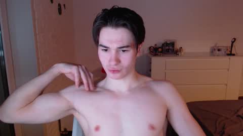 charleshanson69 online show from 01-11-26, 07:19